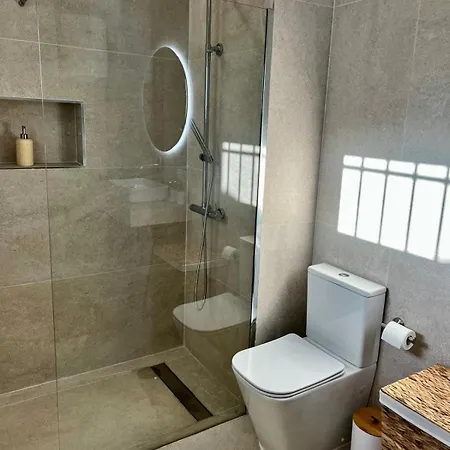 Cozy And Bright Lima דירה