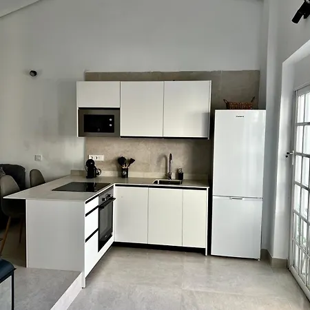 דירה Cozy And Bright Lima אדחה