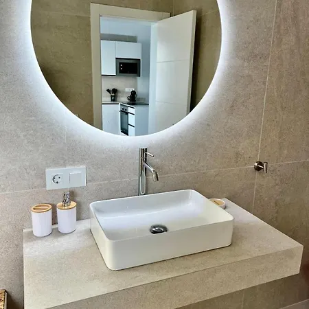 דירה Cozy And Bright Lima