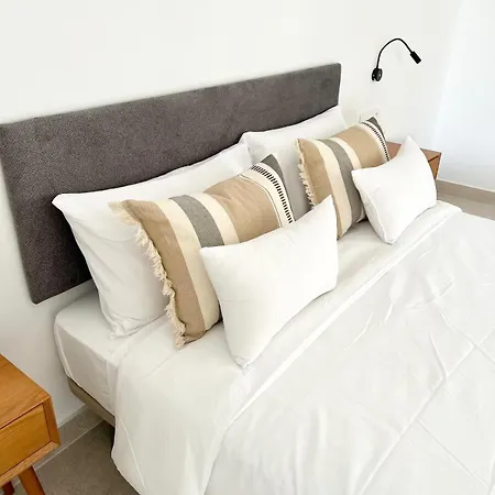 Cozy And Bright Lima 公寓 阿德耶