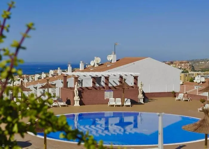 Appartamento Cozy And Bright Lima Costa Adeje (Tenerife)