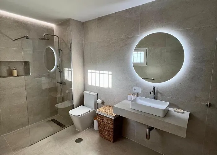 Cozy And Bright Lima * Costa Adeje (Tenerife)