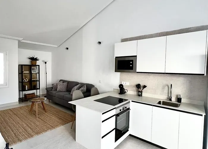 Cozy And Bright Lima Appartamento Costa Adeje (Tenerife)