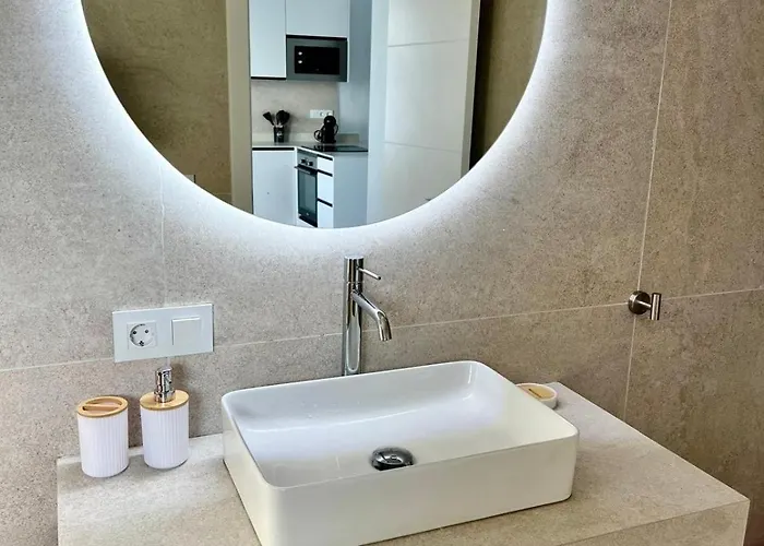 Appartamento Cozy And Bright Lima