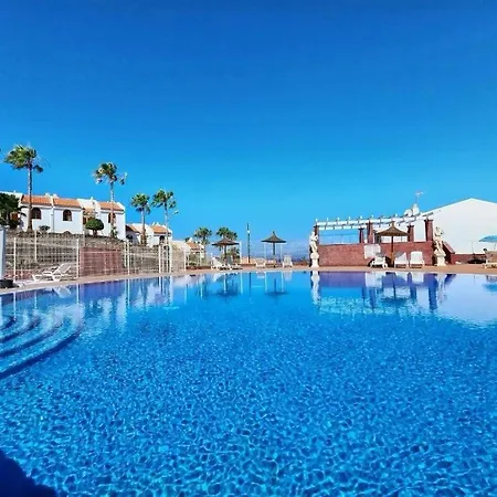 Apartment Cozy And Bright Lima Costa Adeje (Tenerife)