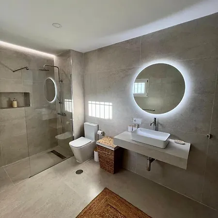 Cozy&bright Lima * Costa Adeje (Tenerife)