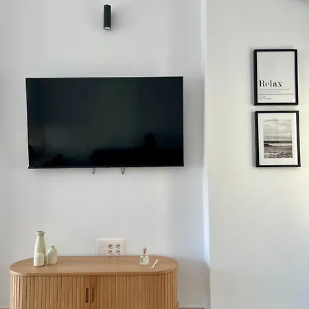 Cozy And Bright Lima * Costa Adeje (Tenerife)