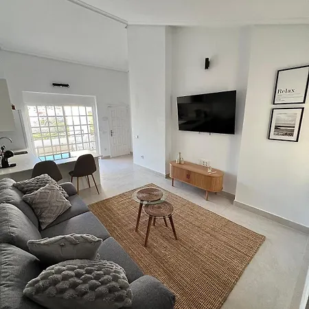 Cozy&bright Lima Apartament *