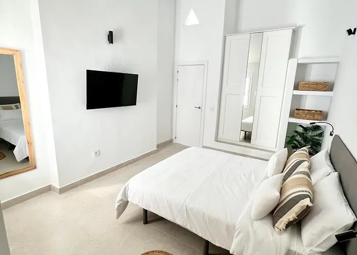 公寓 Cozy And Bright Lima 阿德耶