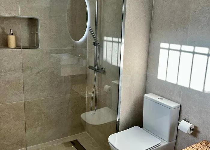 Cozy And Bright Lima 公寓