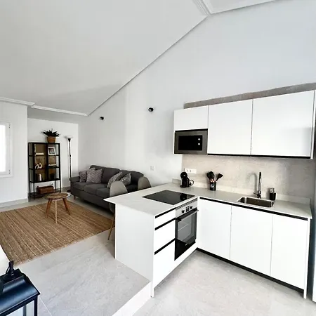 Cozy And Bright Lima Apartment Costa Adeje (Tenerife)