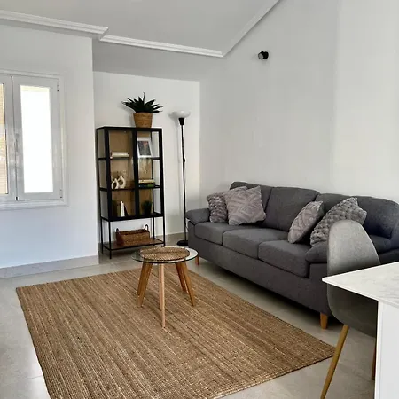 Apartment Cozy And Bright Lima Costa Adeje (Tenerife)