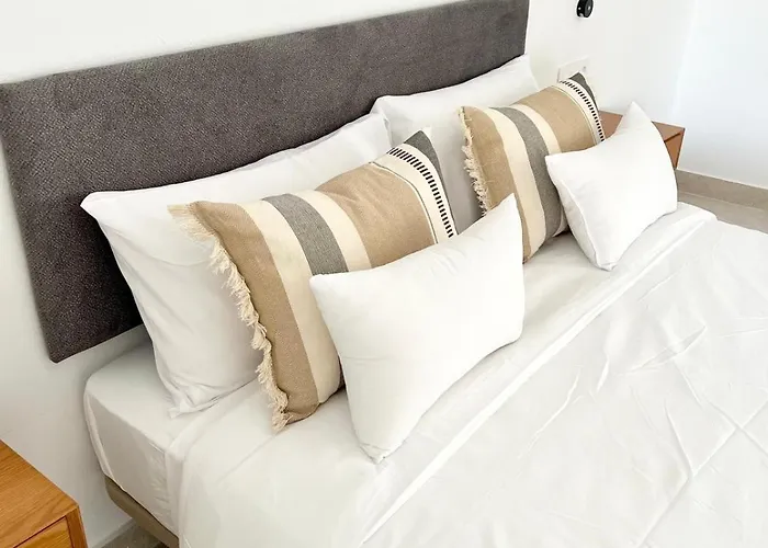 Cozy And Bright Lima Apartment Costa Adeje (Tenerife)