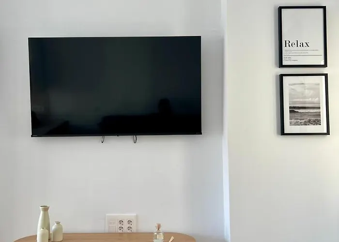 Cozy And Bright Lima * Costa Adeje (Tenerife)