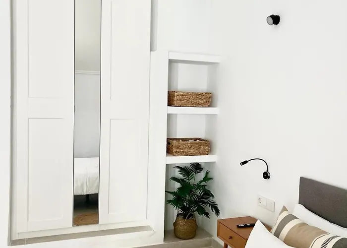 Cozy And Bright Lima *