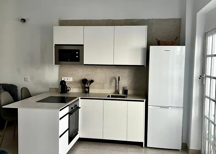 Apartment Cozy And Bright Lima Costa Adeje (Tenerife)